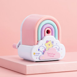 Pencil Sharpener